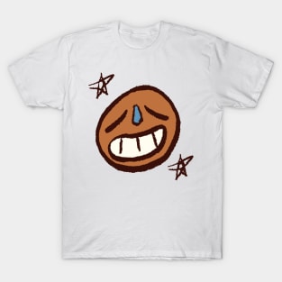 Star Face T-Shirt